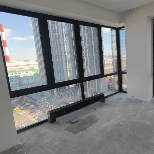 3-комн квартира Волгоградский проспект, 32/5к1