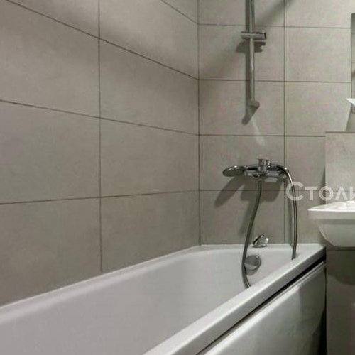 Студия улица Яворки, 1к4