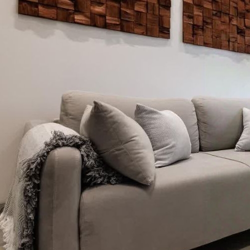 Студия улица Казакова, 7