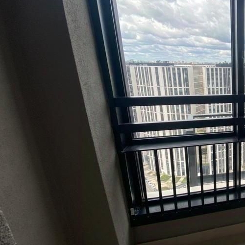 3-комн квартира Береговой проезд, 1Б