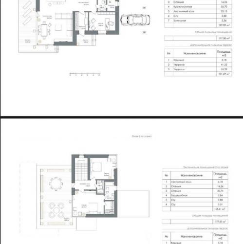 Коттедж/дом Березовый парк, , Раменское, ул Абрикосовая,  д. 9