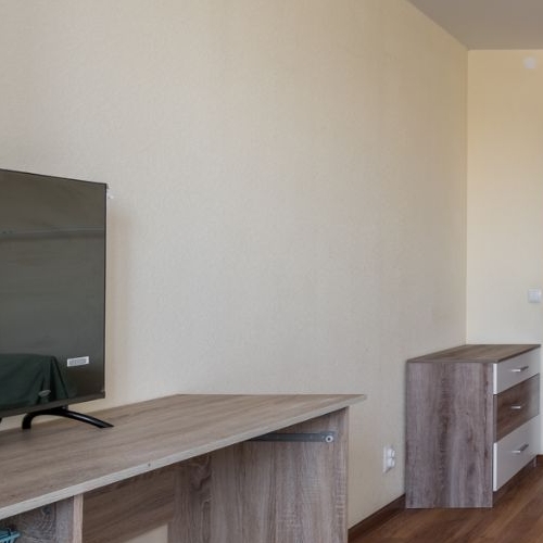 2-комн квартира Сходня мкр, Железнодорожная улица, 33к2