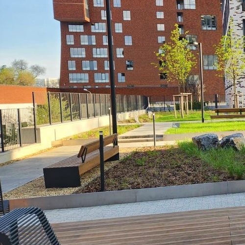 4-комн квартира Новоданиловская набережная, 8к1