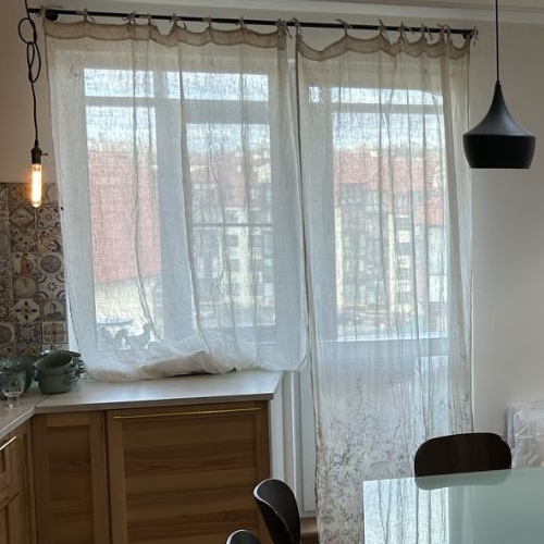 4-комн квартира с. Ромашково, бульвар Европейский, 3