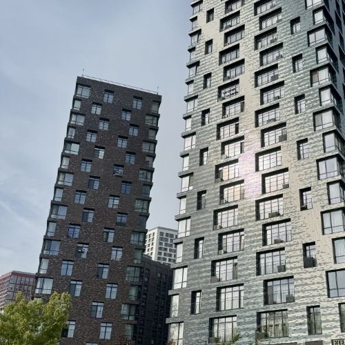 4-комн квартира Гжатская улица, 5к8