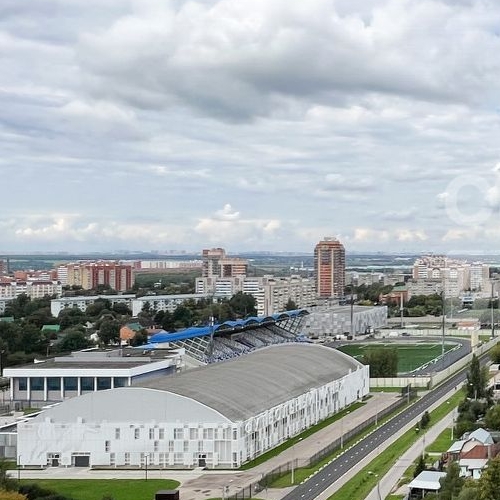 3-комн квартира Северный мкр, улица Советская, 50