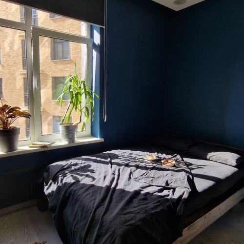 Студия Большая Филевская улица, 4