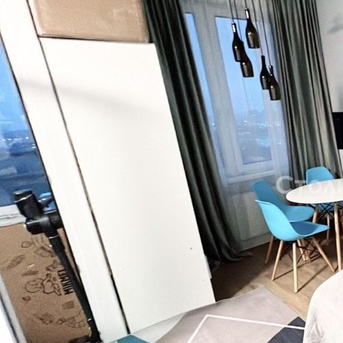 Студия Родниковая улица, 30к1