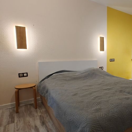 Студия Дзержинский, Угрешская улица, 34