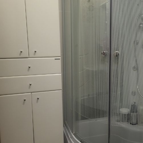 2-комн квартира Сабурово пгт, улица Парковая, 8