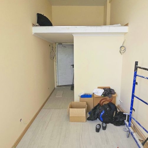 Студия улица 2-я Энтузиастов, 3