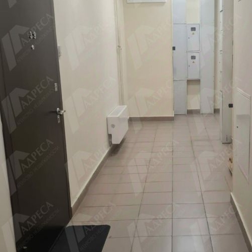 1-комн квартира Красногорск, улица Спасская, 1к2