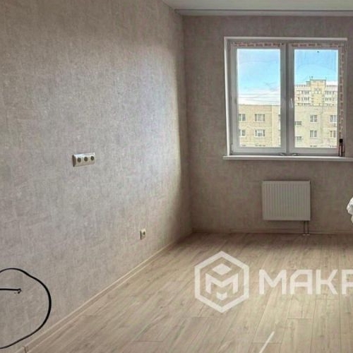 1-комн квартира Ивантеевка, Заводская улица,  д. 9А