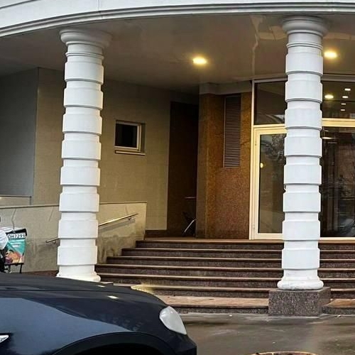 4-комн квартира улица Кутузова, 11К4