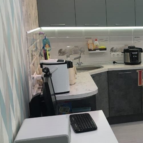 2-комн квартира Сергиев Посад, Инженерная улица,  д. 8