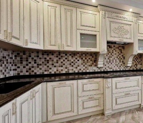 4-комн квартира Одинцово, Можайское шоссе, 100А