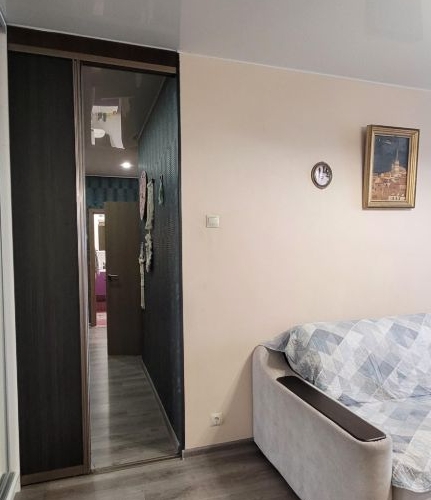 2-комн квартира Одинцово, улица Белорусская, 3