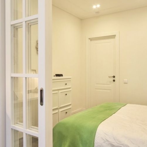 3-комн квартира Красногорск, улица Авангардная, 5