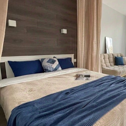 Студия 3-й Автозаводский проезд, 3