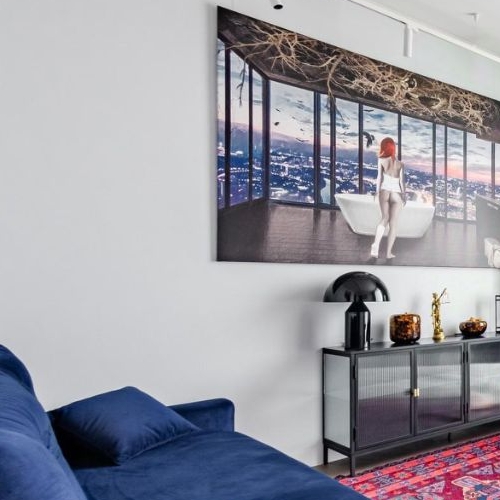 2-комн квартира Ленинский проспект, 38Ак3