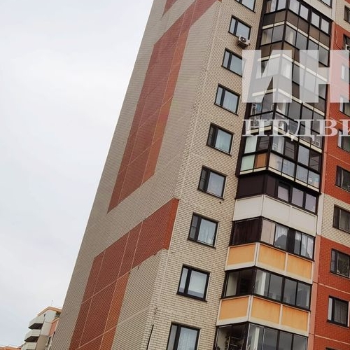 1-комн квартира Ольгино мкр, Балашиха, улица Шестая,  д. 15