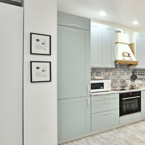 2-комн квартира Финский мкр, Щелково,  д. 4А