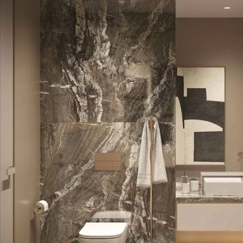 6-комн квартира улица Лобачевского, 120к1