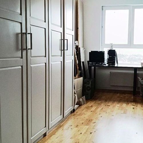 3-комн квартира Дмитровское шоссе, 124А