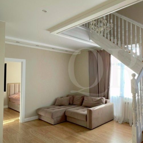 4-комн квартира Клязьма кв-л, проезд Набережный, 7