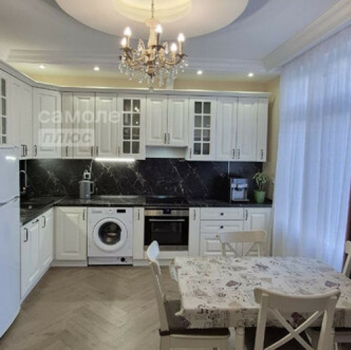 2-комн квартира Рассказовка д,  д. 4