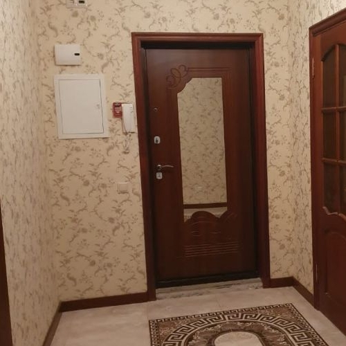 2-комн квартира Железнодорожный мкр, Балашиха, улица Автозаводская,  д. 3