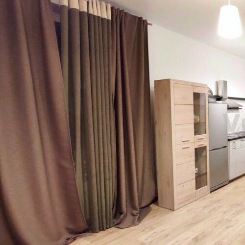 2-комн квартира улица Столетова, 19