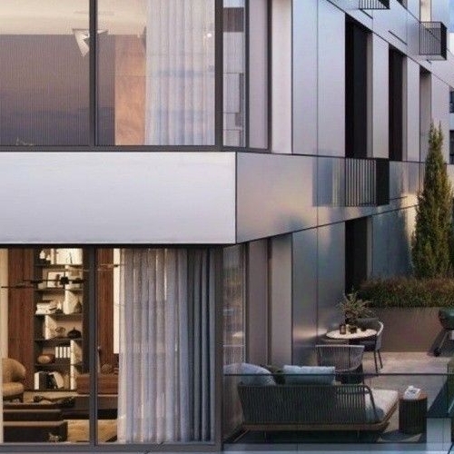 Студия Автомобильный проезд, 4