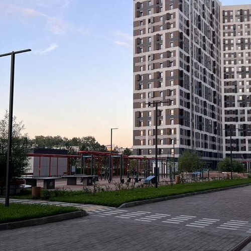 Студия Волоколамское шоссе, 71/22к3