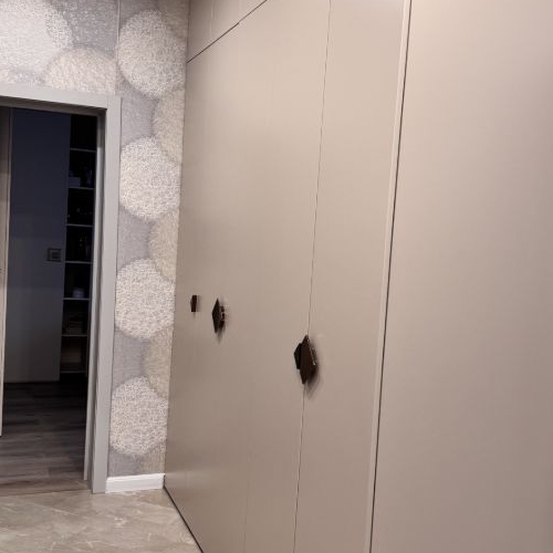 2-комн квартира с. Павловская Слобода, улица Озерная, 13