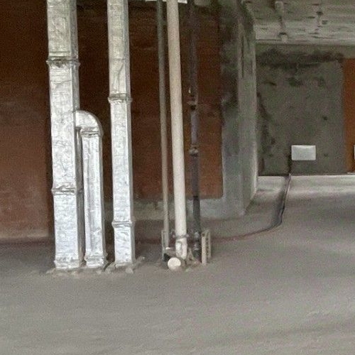 6-комн квартира Минская улица, 2Вк3