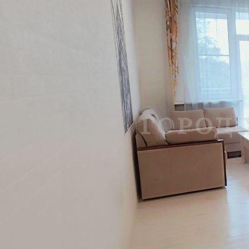 2-комн квартира Химки, улица Кудрявцева, 15