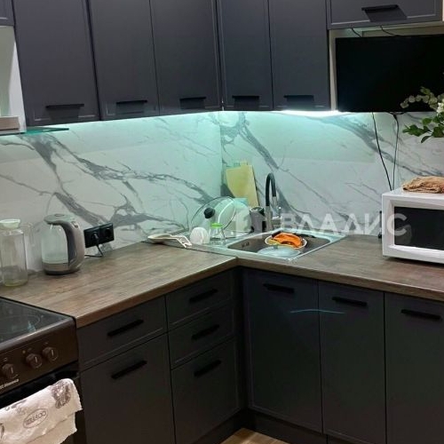 1-комн квартира Раменское, улица Лучистая, 7