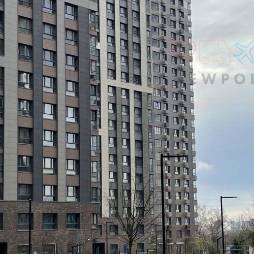 4-комн квартира Одинцово, 2