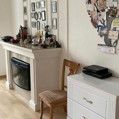 2-комн квартира улица Летчика Ульянина, 7