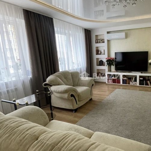 2-комн квартира Орехово-Зуево, улица Якова Флиера, 7