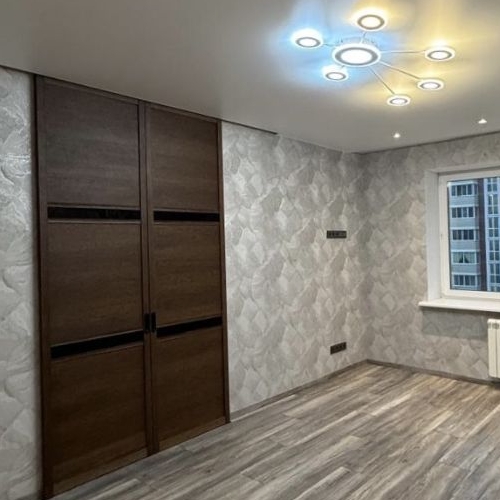 1-комн квартира Звенигород, проезд Ветеранов, 10к4