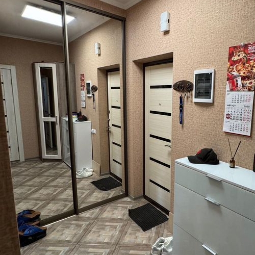 1-комн квартира Сходня мкр, улица Мичурина, 17