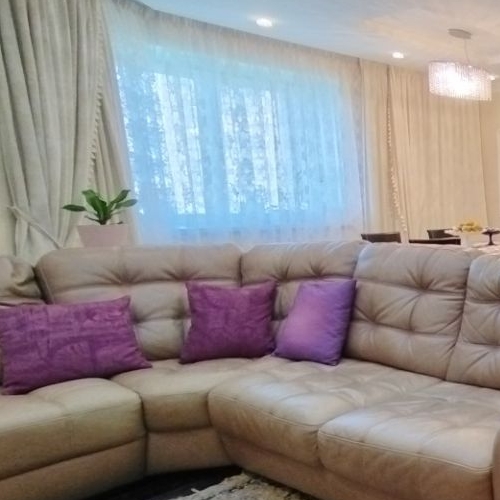 4-комн квартира Кронштадтский бульвар, 49к1