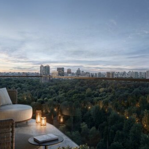 3-комн квартира Верейская улица,  д. 23