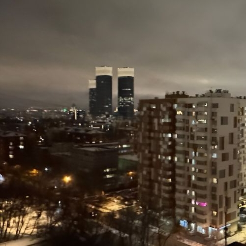 4-комн квартира проспект Мира, 95