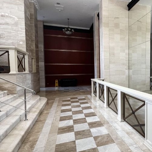 4-комн квартира Чапаевский переулок, 3