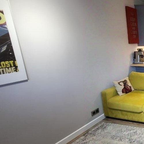 1-комн квартира 1-й Грайвороновский проезд, 1