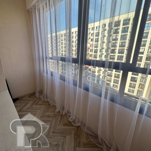 Студия Апрелевка, Ясная улица, дом 1, корпус 4,  д. 4