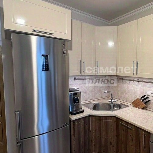 2-комн квартира Одинцово, улица Белорусская, 10